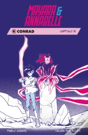 Capa do artigo Mayara & Annabelle - Capítulo 19