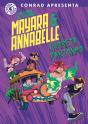 Mayara & Annabelle E A Carreta Fantasma - Preview