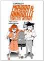 Mayara & Annabelle –  Conflitos Internos – Capítulo 01 - Preview