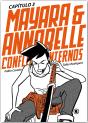 Mayara & Annabelle – Conflitos Internos – Capítulo 03 - Preview