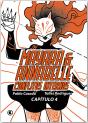 Mayara & Annabelle – Conflitos Internos – Capítulo 04 - Preview