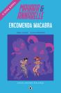 Mayara & Annabelle - Encomenda Macabra - 6ª Hora Extra - Preview