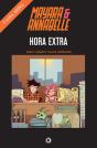 Mayara & Annabelle - Hora Extra - 1ª Hora Extra - Preview