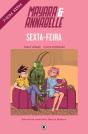 Mayara & Annabelle - Sexta-Feira - 3ª Hora Extra - Preview