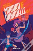Mayara & Annabelle Vol. 1