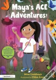 Maya'S Ace Adventures!