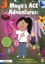 Maya'S Ace Adventures! - Preview