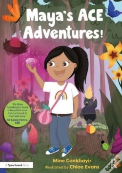 Capa do artigo Maya'S Ace Adventures!