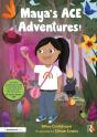 Maya'S Ace Adventures! - Preview
