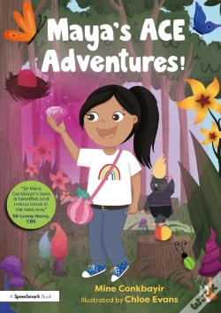 Capa do artigo Maya'S Ace Adventures!