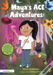 Maya'S Ace Adventures!