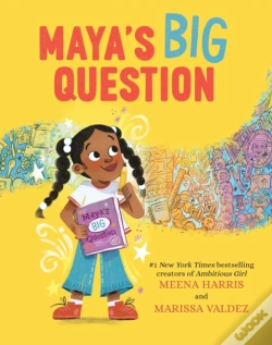 Capa do artigo Maya'S Big Question