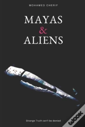 Capa do artigo Mayas & Aliens