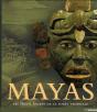 Mayas ; Les Dieux Sacrés De La Forêt Tropicales - Preview