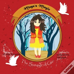 Capa do artigo Maya'S Magic