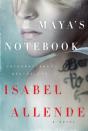 Maya'S Notebook Intl - Preview