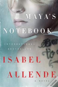 Capa do artigo Maya'S Notebook Intl