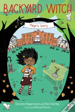 Capa do artigo Maya'S Story
