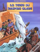 Mayas T.1 ; La Tribu Du Dauphin Blanc