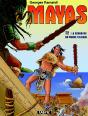 Mayas T.2 : La Revanche Du Prince Toltèque - Preview