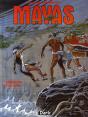 Mayas T.3 ; Dans L'Oeil Du Cyclone - Preview