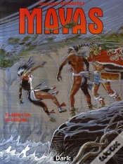 Capa do artigo Mayas T.3 ; Dans L
