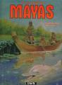 Mayas T.4 ; Le Grand Père Des Eaux - Preview