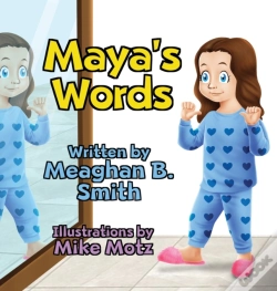 Capa do artigo Maya'S Words