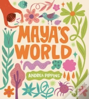 Capa do artigo Maya
