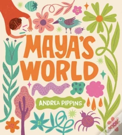 Capa do artigo Maya'S World