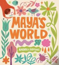 Maya'S World