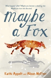 Capa do artigo Maybe A Fox