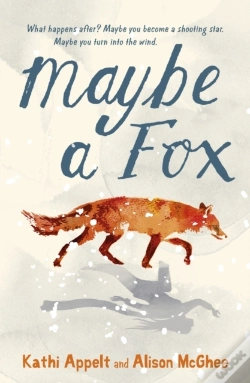 Capa do artigo Maybe A Fox