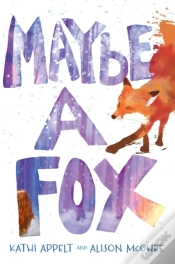 Capa do artigo Maybe A Fox