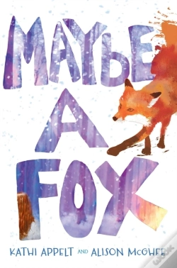 Capa do artigo Maybe A Fox
