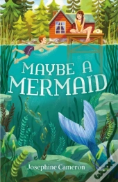 Maybe A Mermaid