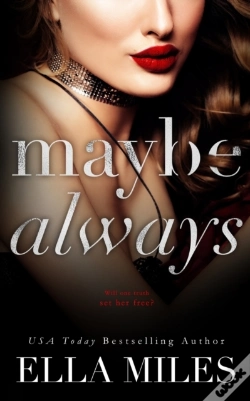 Capa do artigo Maybe Always