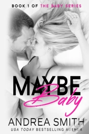 Capa do artigo Maybe Baby