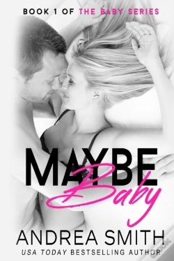 Capa do artigo Maybe Baby