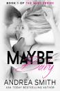 Maybe Baby - Preview
