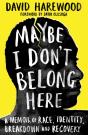 Maybe I Don'T Belong Here - Preview