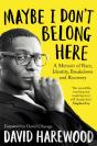 Maybe I Don'T Belong Here - Preview