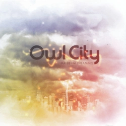 Capa do artigo Maybe I'm Dreaming - CD