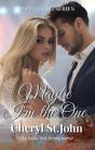 Maybe I'M The One - Preview