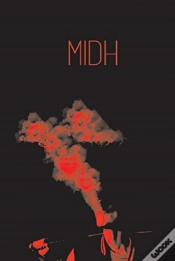 Capa do artigo Maybe It'Ll Die Here