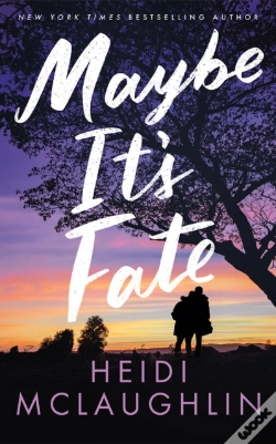 Capa do artigo Maybe It'S Fate