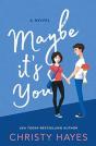 Maybe It'S You - Preview