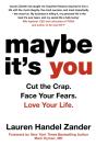 Maybe It'S You - Preview