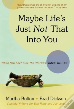 Capa do artigo Maybe Life'S Just Not That Into You