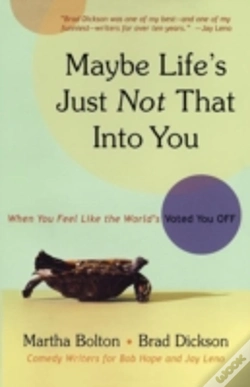 Capa do artigo Maybe Life'S Just Not That Into You